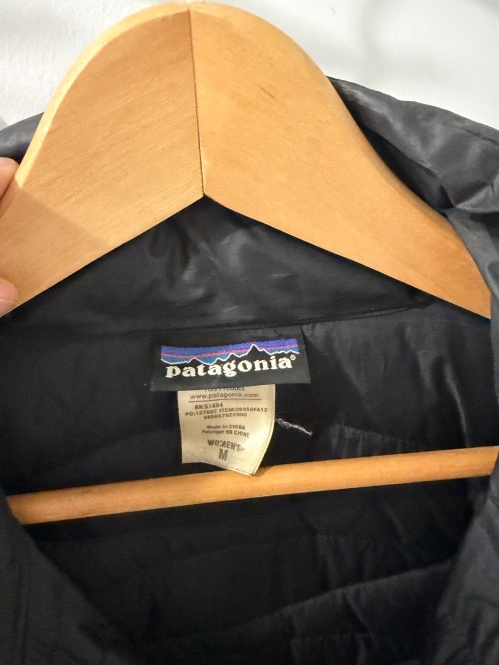 Patagonia Fiona Jacket - Picture 3 of 6